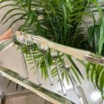 30 Parça 4 ML -18/10 Çelik ÇBK TAKIMI