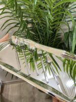 30 Parça 4 ML -18/10 Çelik ÇBK TAKIMI