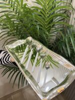 30 Parça 4 ML -18/10 Çelik BEYAZ ÇBK TAKIMI - Görsel 3