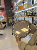 Tiamo Çay Kahve Sunum Tepsisi - Görsel 2