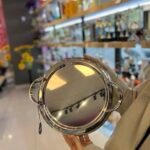 Tiamo Çay Kahve Sunum Tepsisi