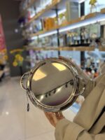 Tiamo Çay Kahve Sunum Tepsisi