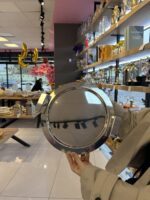 Tiamo Çay Kahve Sunum Tepsisi - Görsel 2