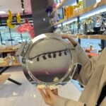 Tiamo Çay Kahve Sunum Tepsisi