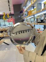 Tiamo Çay Kahve Sunum Tepsisi