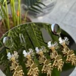 5’Li  GÜMÜŞ BAŞLIK SERVİS & SUNUMLUK