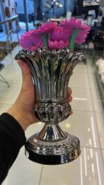 FÜME LALE MODEL CAM VAZO
25 Cm Orta