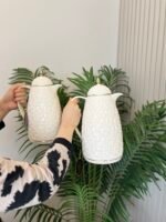 2’Li İthal 1 Litre Termos - Görsel 2