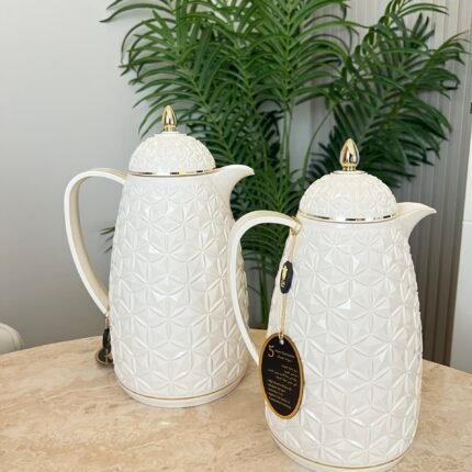 2’Li İthal 1 Litre Termos