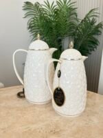 2’Li İthal 1 Litre Termos - Görsel 4