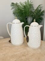 2’Li İthal 1 Litre Termos - Görsel 3