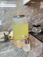 BAMBULU CAM SEBİL 6 LİTRE - Görsel 3