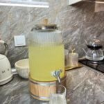 BAMBULU CAM SEBİL 6 LİTRE