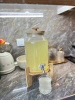 BAMBULU CAM SEBİL 4 LİTRE - Görsel 3