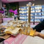 2’Li peçete havluluk