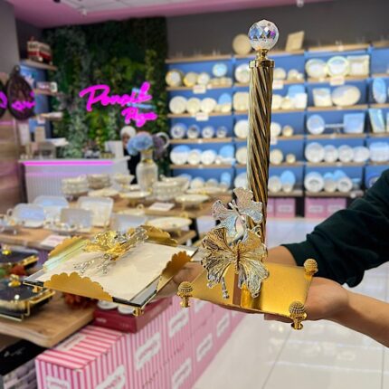 2’Li peçete havluluk