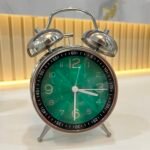 Luxury Çın Çın Saat (Ysl)