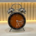 Luxury Çın Çın Saat (Trnc)