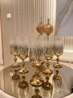 6 Kişilik BOHEMİA Kesme Detay
Kahve Yanı Bardağı