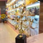 DEKORATİF SALKIM ÜZÜM AĞACI* ŞEFFAF