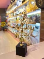 DEKORATİF SALKIM ÜZÜM AĞACI* ŞEFFAF