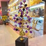 DEKORATİF SALKIM ÜZÜM AĞACI* MOR