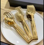 3’Lü Gold Maşa Sade