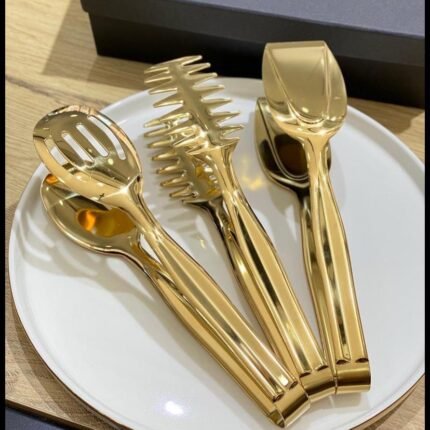 3’Lü Gold Maşa Sade