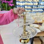 2 KATLI BÜYÜK BOY SUNUMLUK