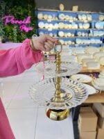 2 KATLI BÜYÜK BOY SUNUMLUK