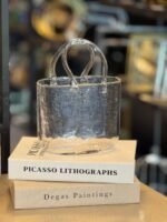 Cam ÇANTA VAZO-3 Ayrı Renk