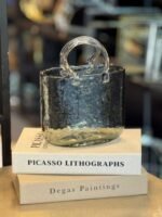 Cam ÇANTA VAZO-3 Ayrı Renk - Görsel 2