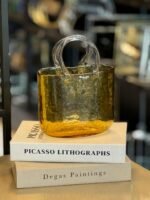 Cam ÇANTA VAZO-3 Ayrı Renk - Görsel 3