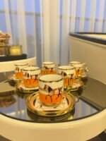 Florantina fincan takımı