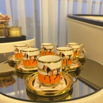 Florantina fincan takımı