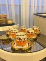 Florantina fincan takımı - Görsel 3