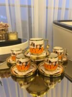 Florantina fincan takımı - Görsel 2