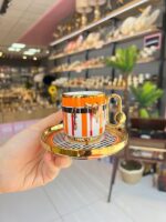 Hair Florantina Fincan Takımı - Görsel 4