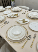 26 PARÇA NEW BONE YEMEK TAKIMI RSY 223