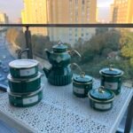 7 ‘ Li EMAYE GREEN CANDY KOMBİN SET*