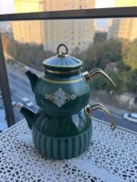 7 ‘ Li EMAYE GREEN CANDY KOMBİN SET* - Görsel 3