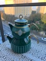 7 ‘ Li EMAYE GREEN CANDY KOMBİN SET* - Görsel 3