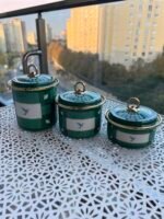 7 ‘ Li EMAYE GREEN CANDY KOMBİN SET* - Görsel 5