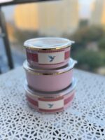 7 ‘ Li EMAYE PİNK CANDY KOMBİN SET* - Görsel 4