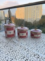 7 ‘ Li EMAYE PİNK CANDY KOMBİN SET* - Görsel 6