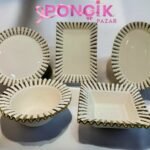 5’Lİ  SUNUM SETİ FRENDİ