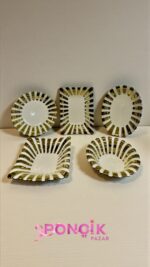 5’Lİ  SUNUM SETİ