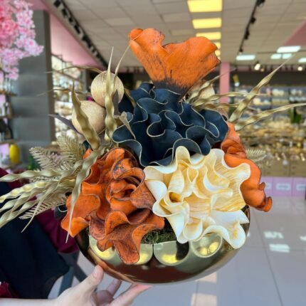 Darbeli aranjman Gold