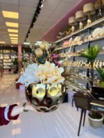 Darbeli Goşden Aranjman