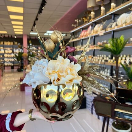 Darbeli Goşden Aranjman